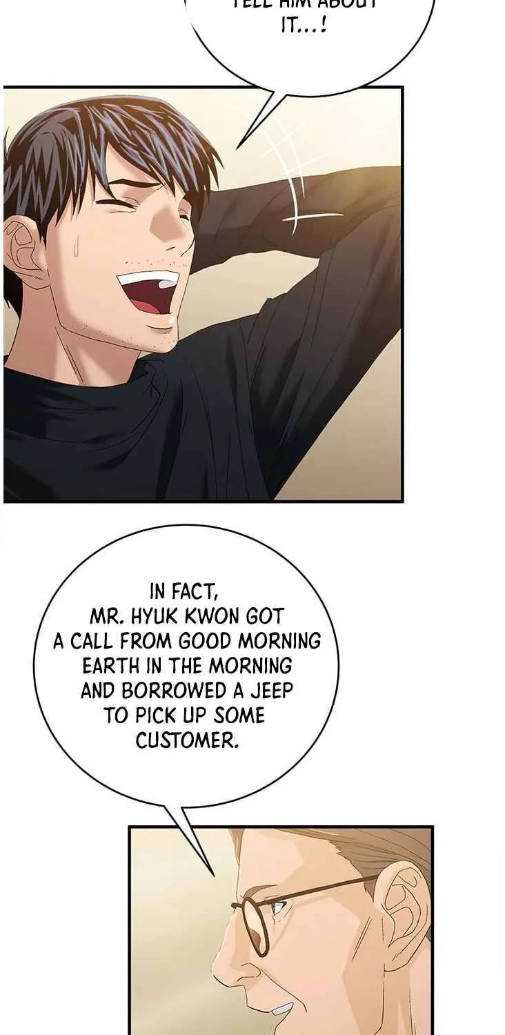 Dr. Choi Tae-Soo Zinmanga X Chapter 65 Page 30