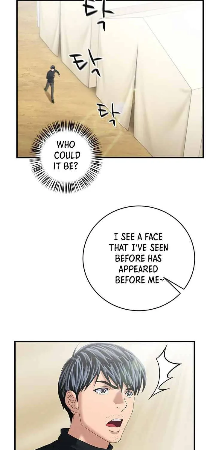 Dr. Choi Tae-Soo Zinmanga X Chapter 65 Page 33