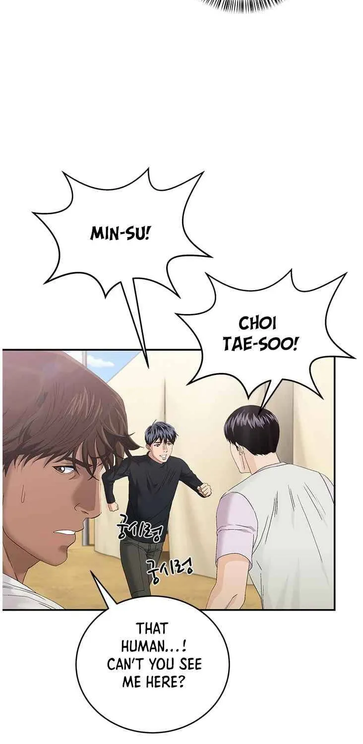 Dr. Choi Tae-Soo Zinmanga X Chapter 65 Page 35