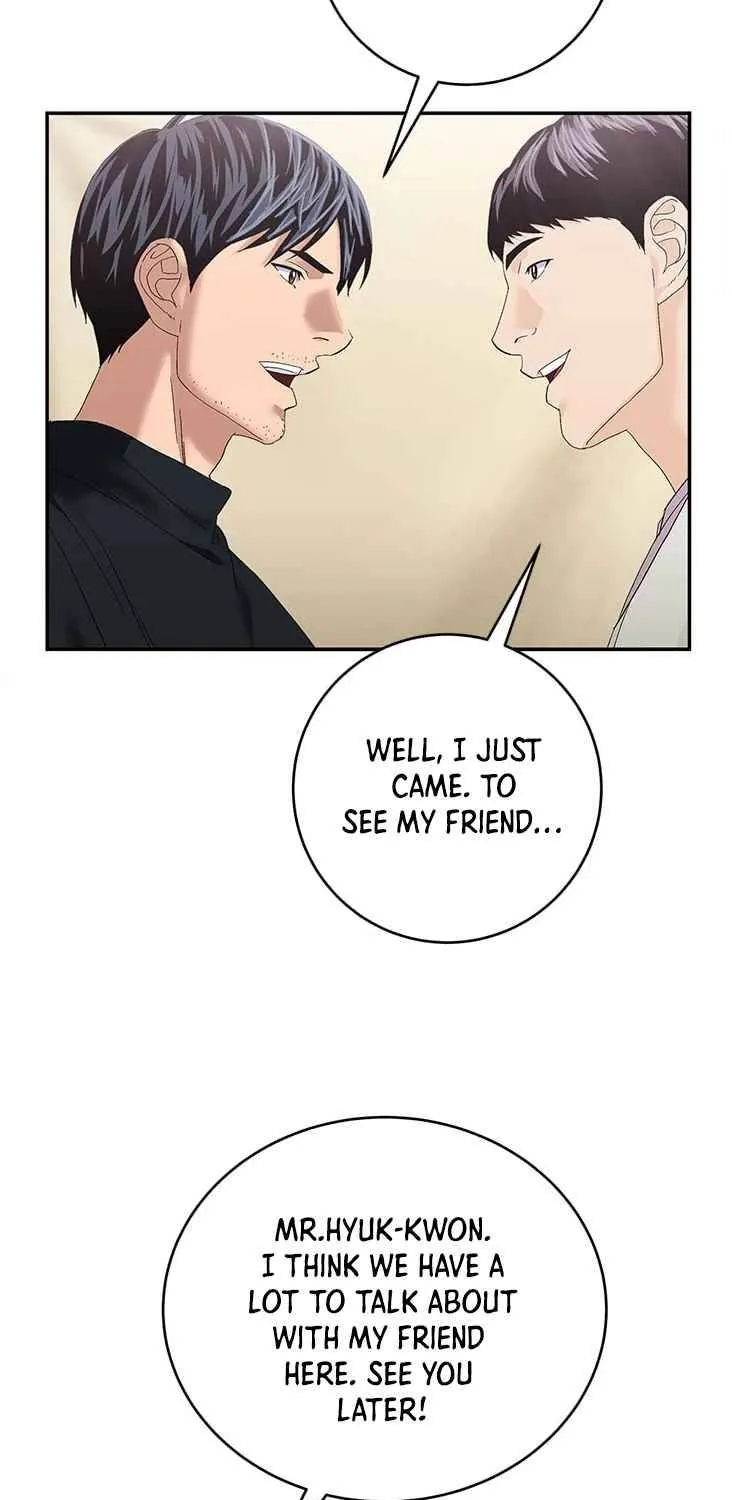 Dr. Choi Tae-Soo Zinmanga X Chapter 65 Page 37