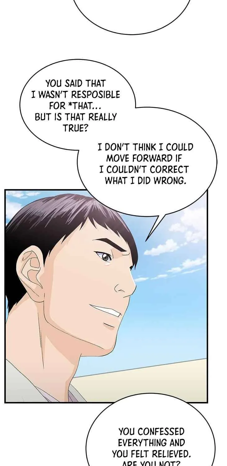Dr. Choi Tae-Soo Zinmanga X Chapter 65 Page 42