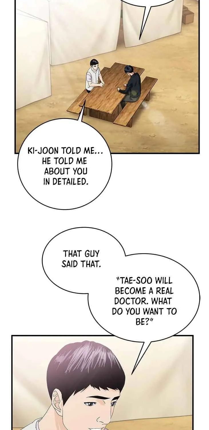 Dr. Choi Tae-Soo Zinmanga X Chapter 65 Page 44