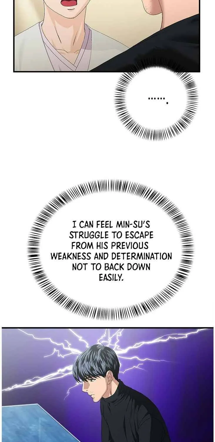Dr. Choi Tae-Soo Zinmanga X Chapter 65 Page 49