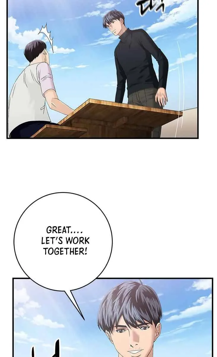 Dr. Choi Tae-Soo Zinmanga X Chapter 65 Page 51