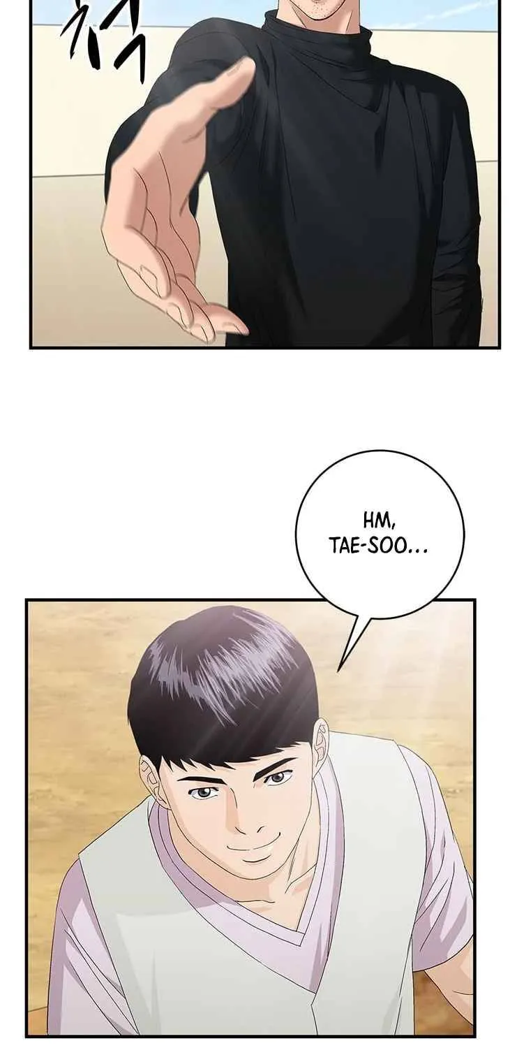 Dr. Choi Tae-Soo Zinmanga X Chapter 65 Page 52