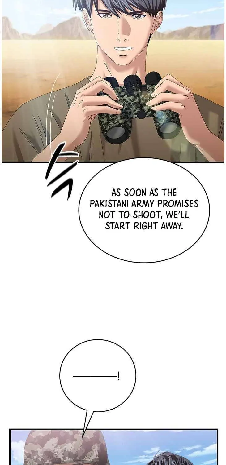 Dr. Choi Tae-Soo Zinmanga X Chapter 65 Page 60