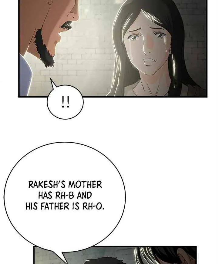 Dr. Choi Tae-Soo Zinmanga X Chapter 63 Page 5