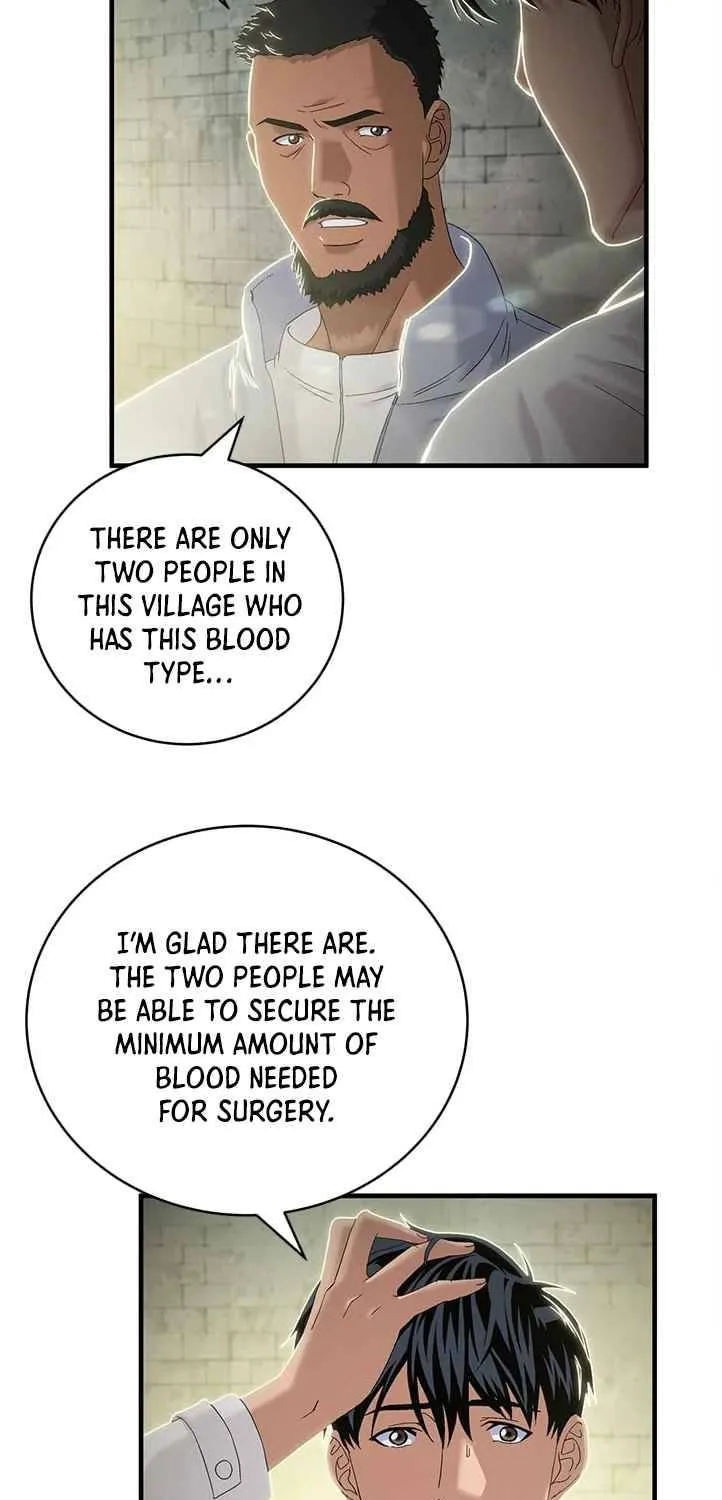 Dr. Choi Tae-Soo Zinmanga X Chapter 63 Page 6