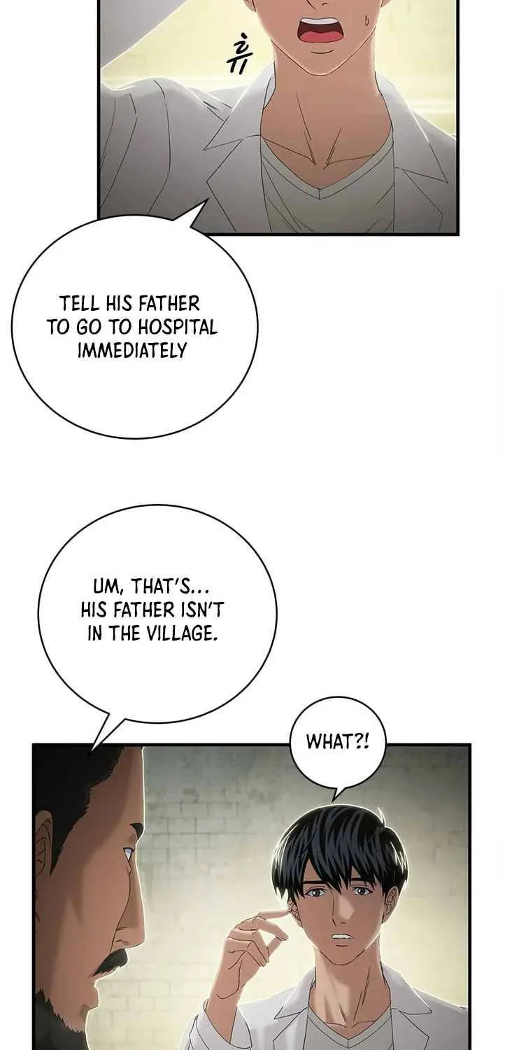 Dr. Choi Tae-Soo Zinmanga X Chapter 63 Page 7