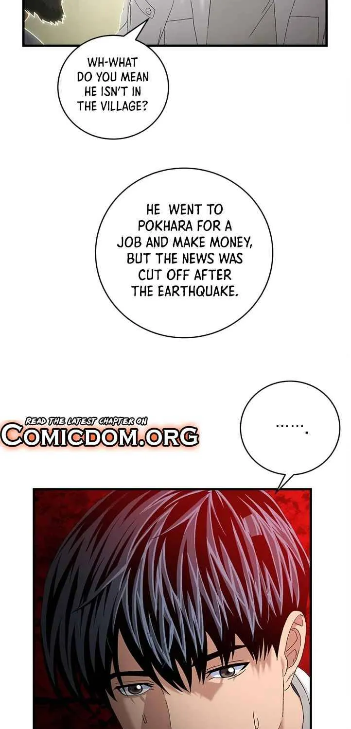 Dr. Choi Tae-Soo Zinmanga X Chapter 63 Page 8