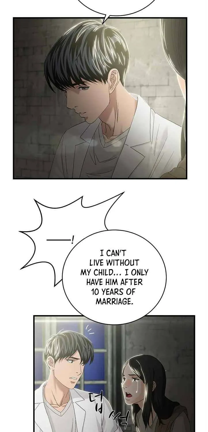 Dr. Choi Tae-Soo Zinmanga X Chapter 63 Page 11