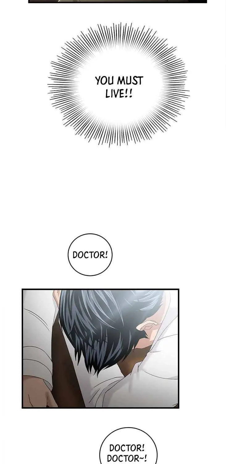 Dr. Choi Tae-Soo Zinmanga X Chapter 63 Page 21
