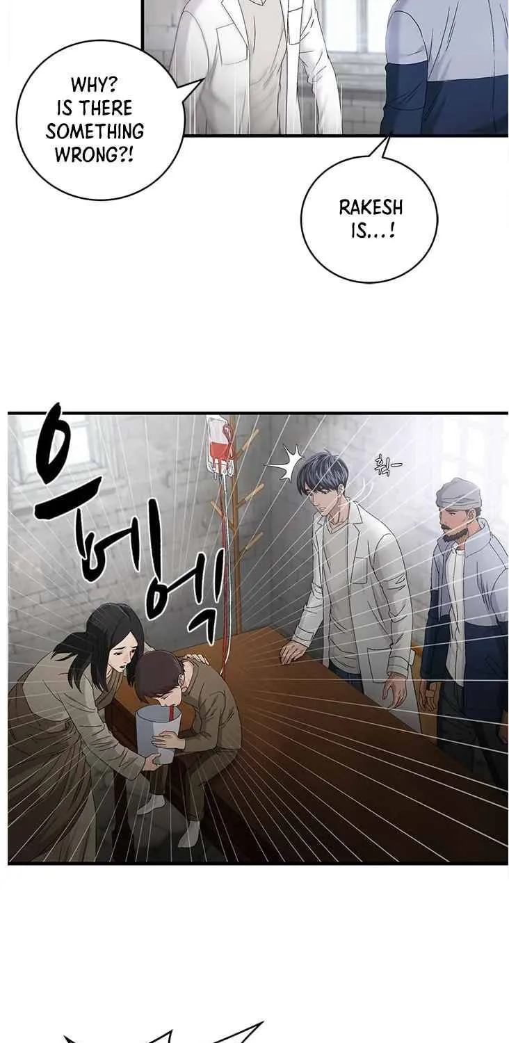 Dr. Choi Tae-Soo Zinmanga X Chapter 63 Page 23
