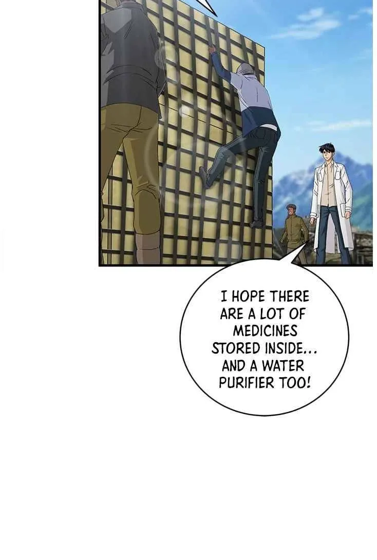 Dr. Choi Tae-Soo Zinmanga X Chapter 62 Page 13