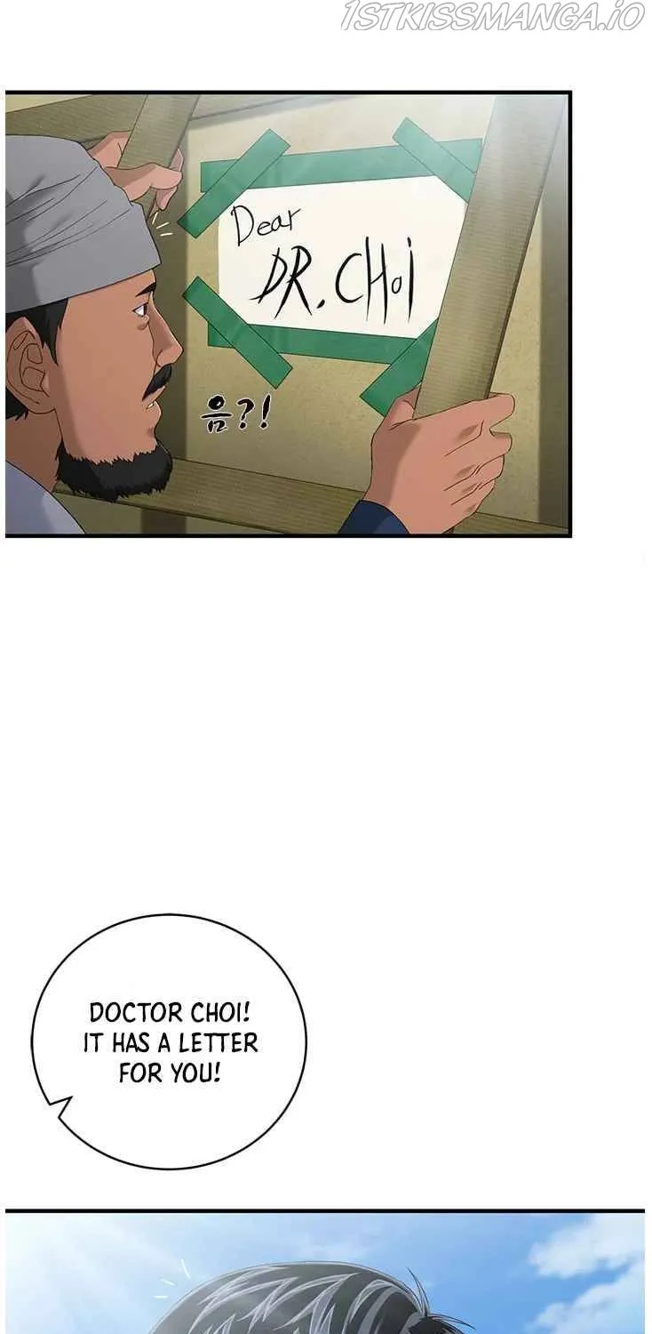 Dr. Choi Tae-Soo Zinmanga X Chapter 62 Page 14
