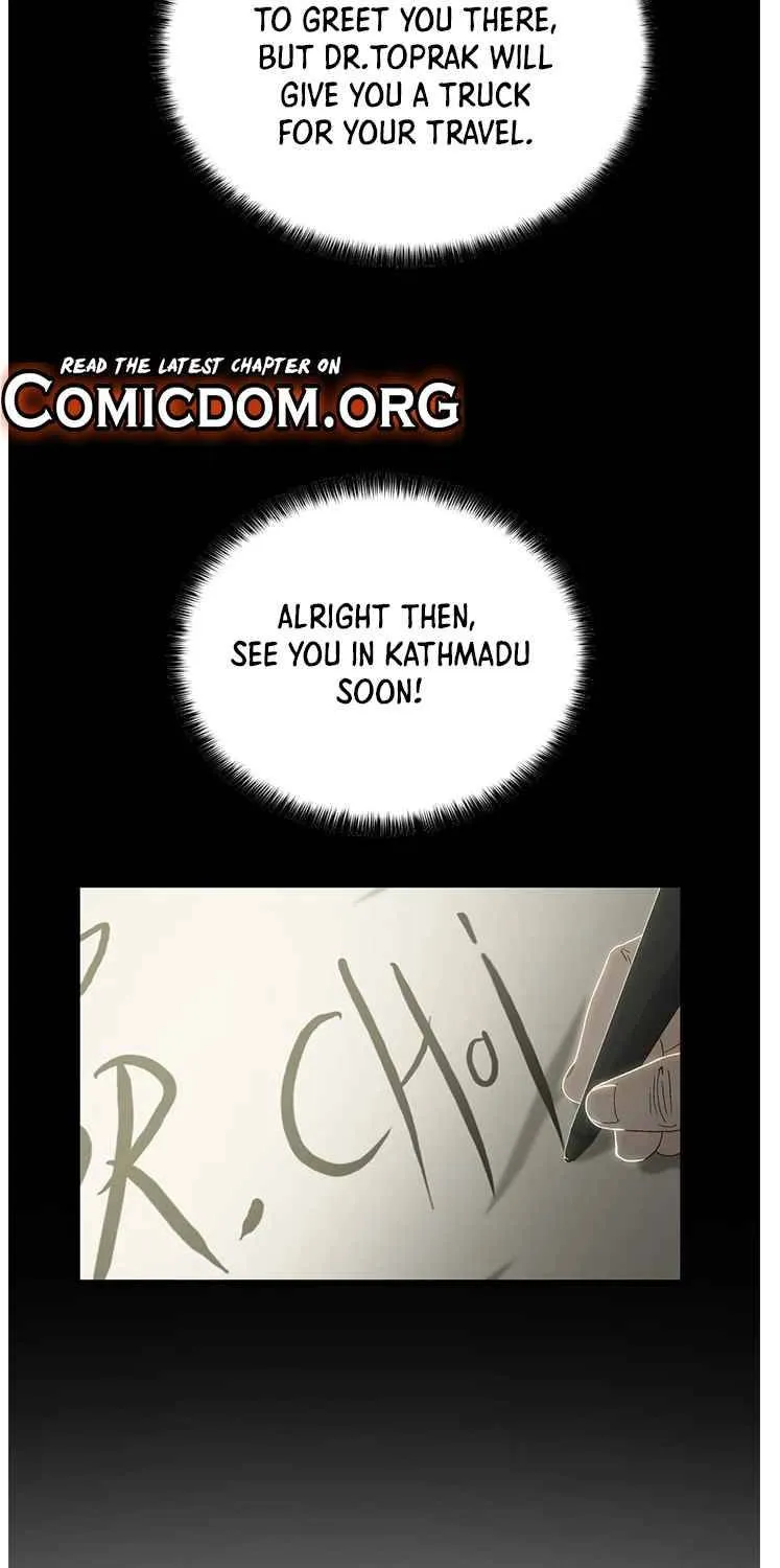 Dr. Choi Tae-Soo Zinmanga X Chapter 62 Page 25