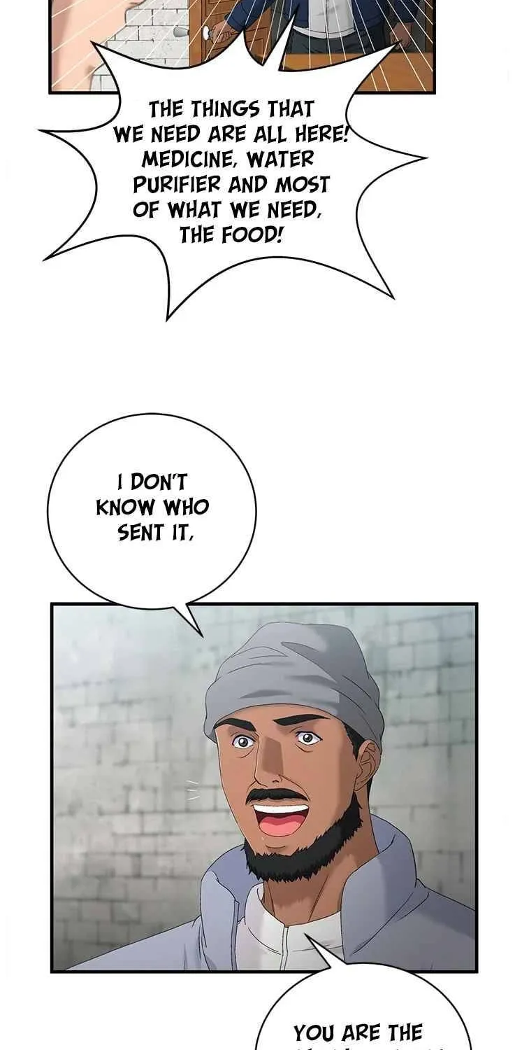 Dr. Choi Tae-Soo Zinmanga X Chapter 62 Page 31