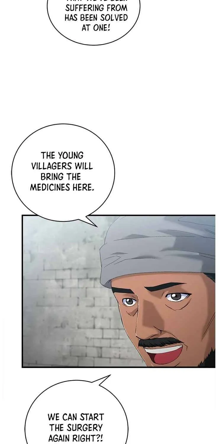 Dr. Choi Tae-Soo Zinmanga X Chapter 62 Page 34