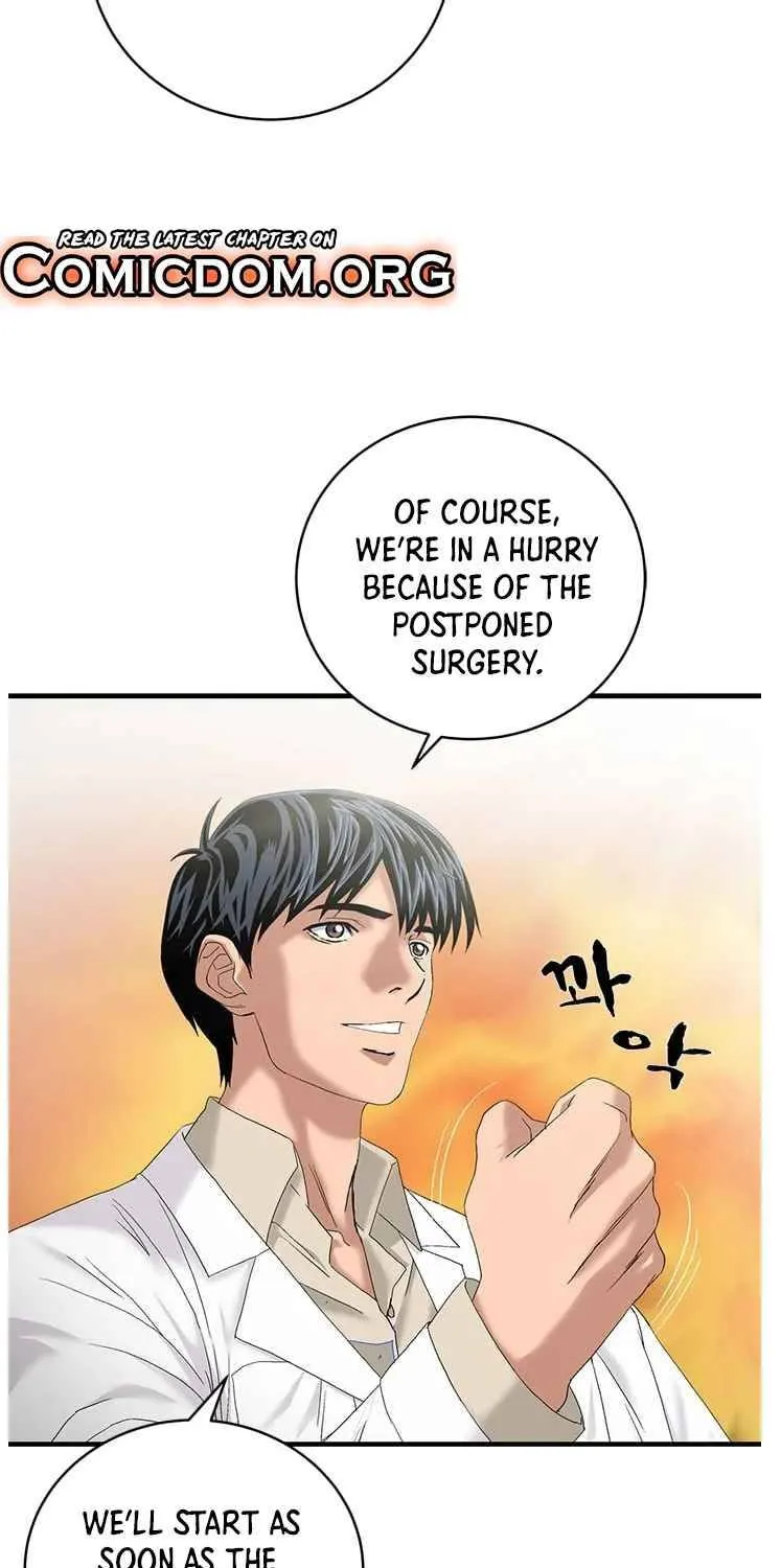 Dr. Choi Tae-Soo Zinmanga X Chapter 62 Page 35