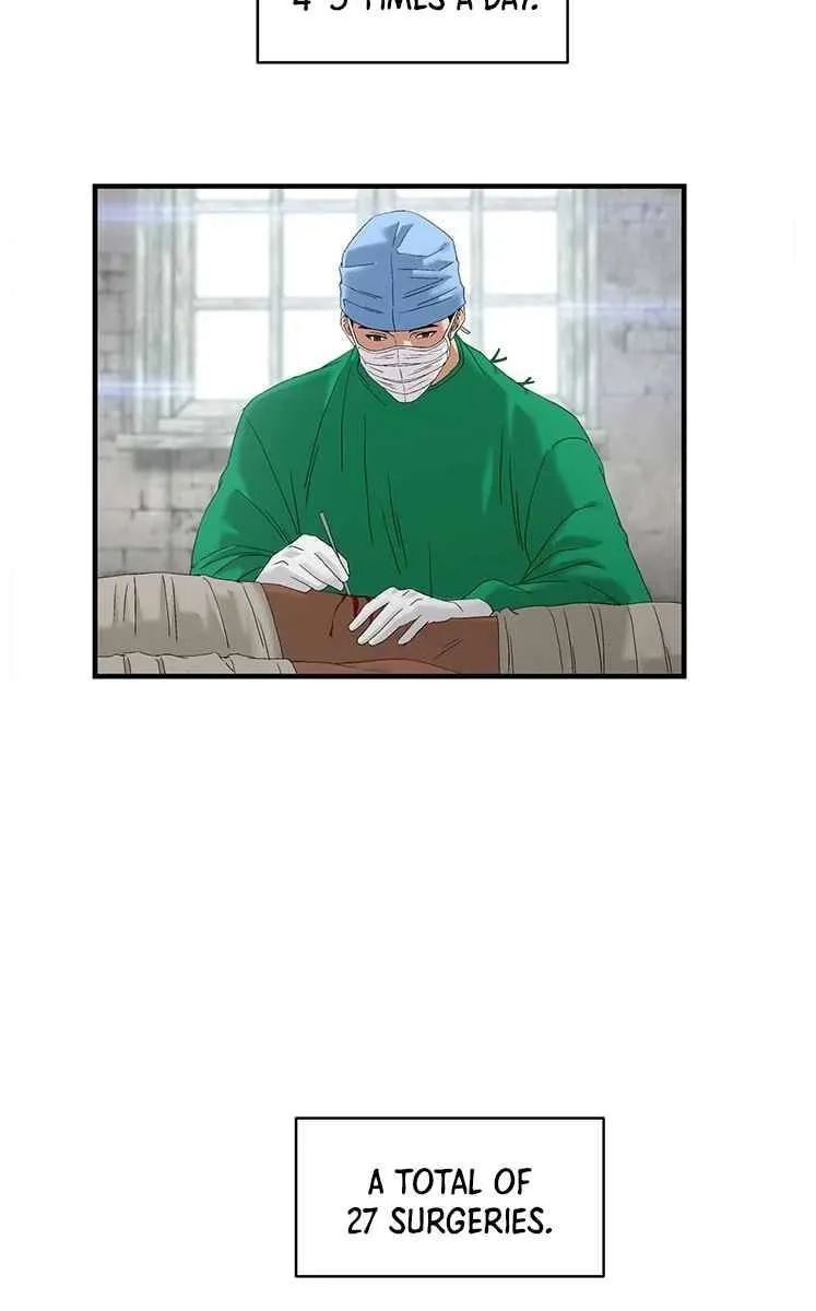 Dr. Choi Tae-Soo Zinmanga X Chapter 62 Page 37