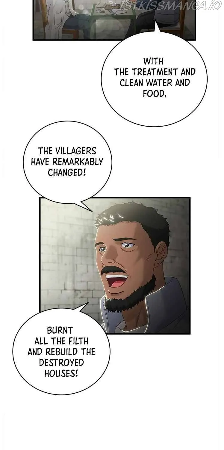 Dr. Choi Tae-Soo Zinmanga X Chapter 62 Page 43