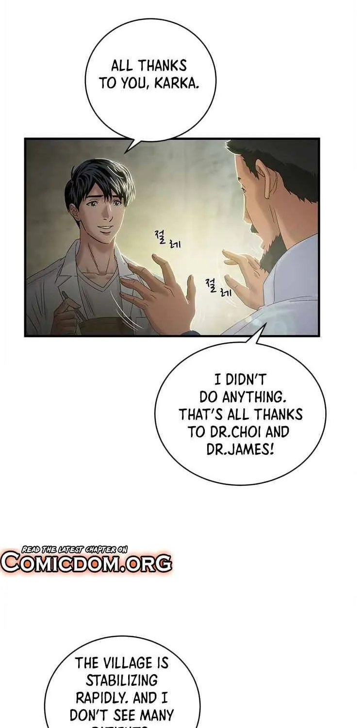 Dr. Choi Tae-Soo Zinmanga X Chapter 62 Page 44