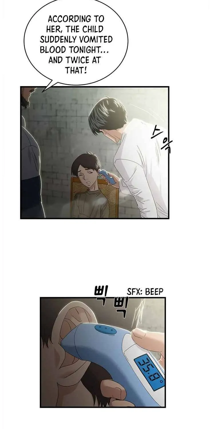 Dr. Choi Tae-Soo Zinmanga X Chapter 62 Page 49