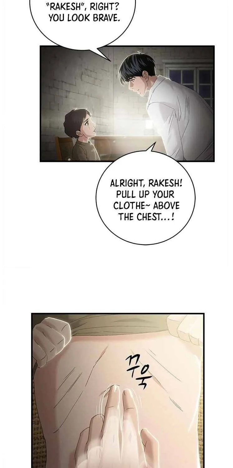 Dr. Choi Tae-Soo Zinmanga X Chapter 62 Page 51