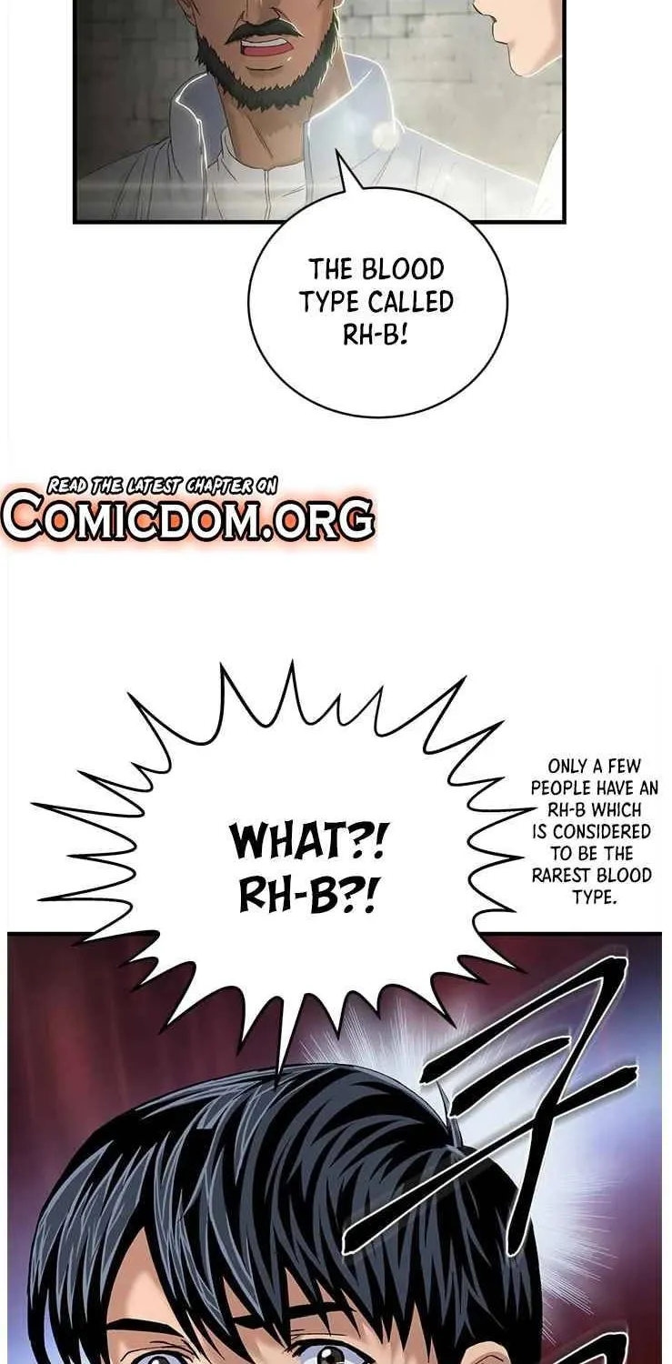 Dr. Choi Tae-Soo Zinmanga X Chapter 62 Page 59