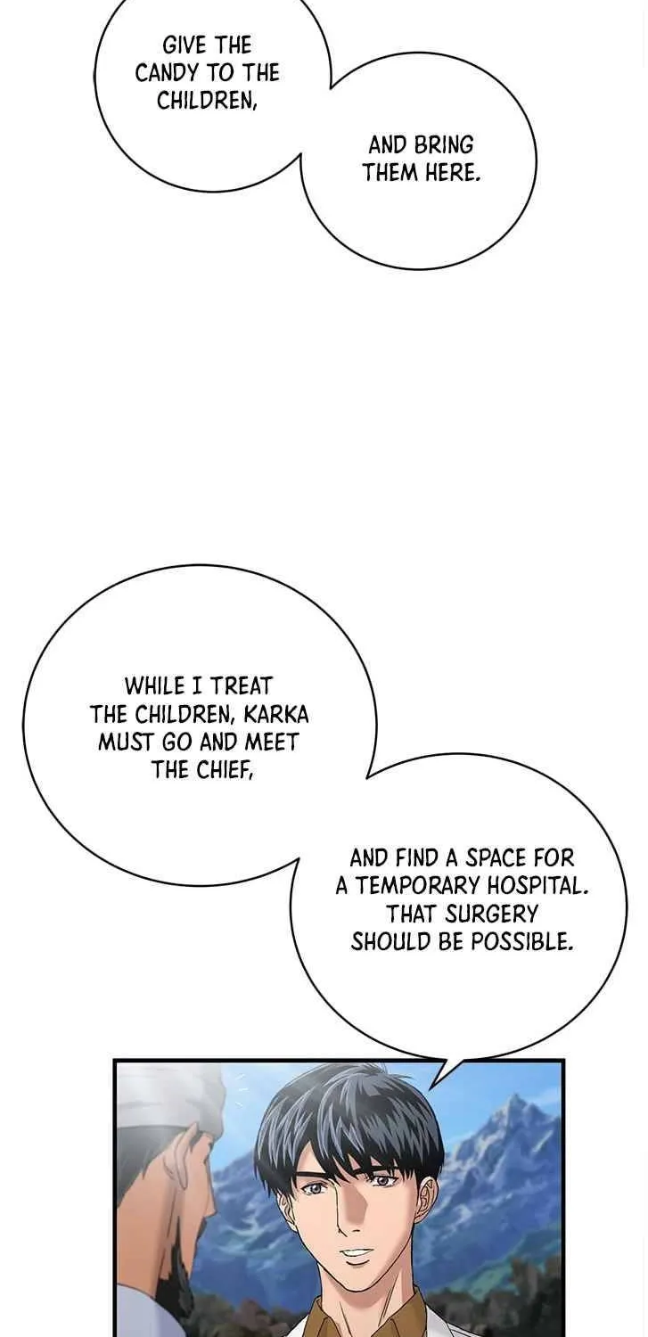 Dr. Choi Tae-Soo Zinmanga X Chapter 61 Page 11