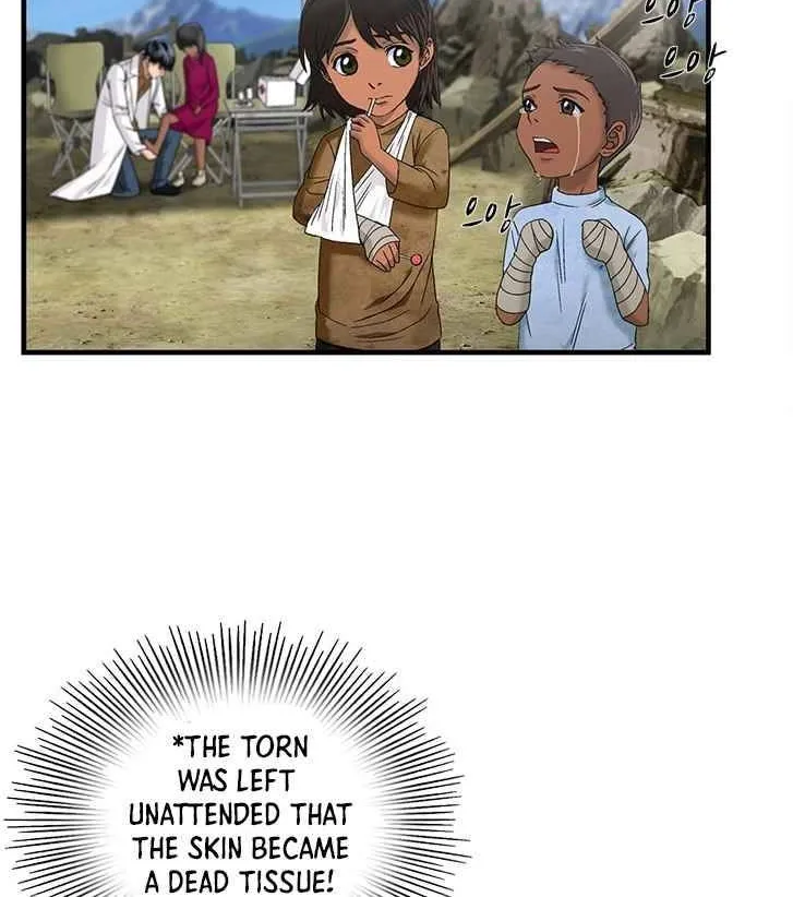 Dr. Choi Tae-Soo Zinmanga X Chapter 61 Page 13