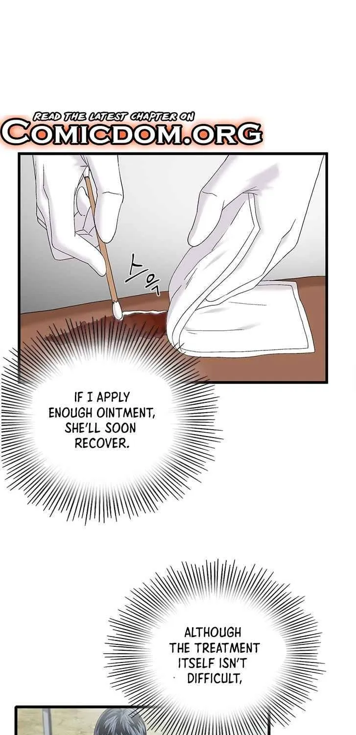 Dr. Choi Tae-Soo Zinmanga X Chapter 61 Page 16