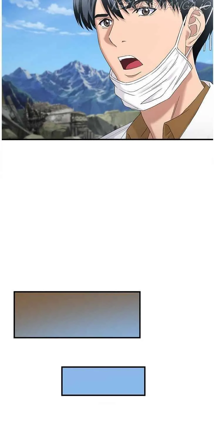 Dr. Choi Tae-Soo Zinmanga X Chapter 61 Page 23