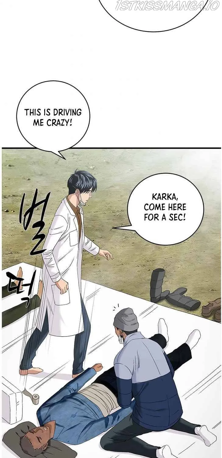 Dr. Choi Tae-Soo Zinmanga X Chapter 61 Page 28