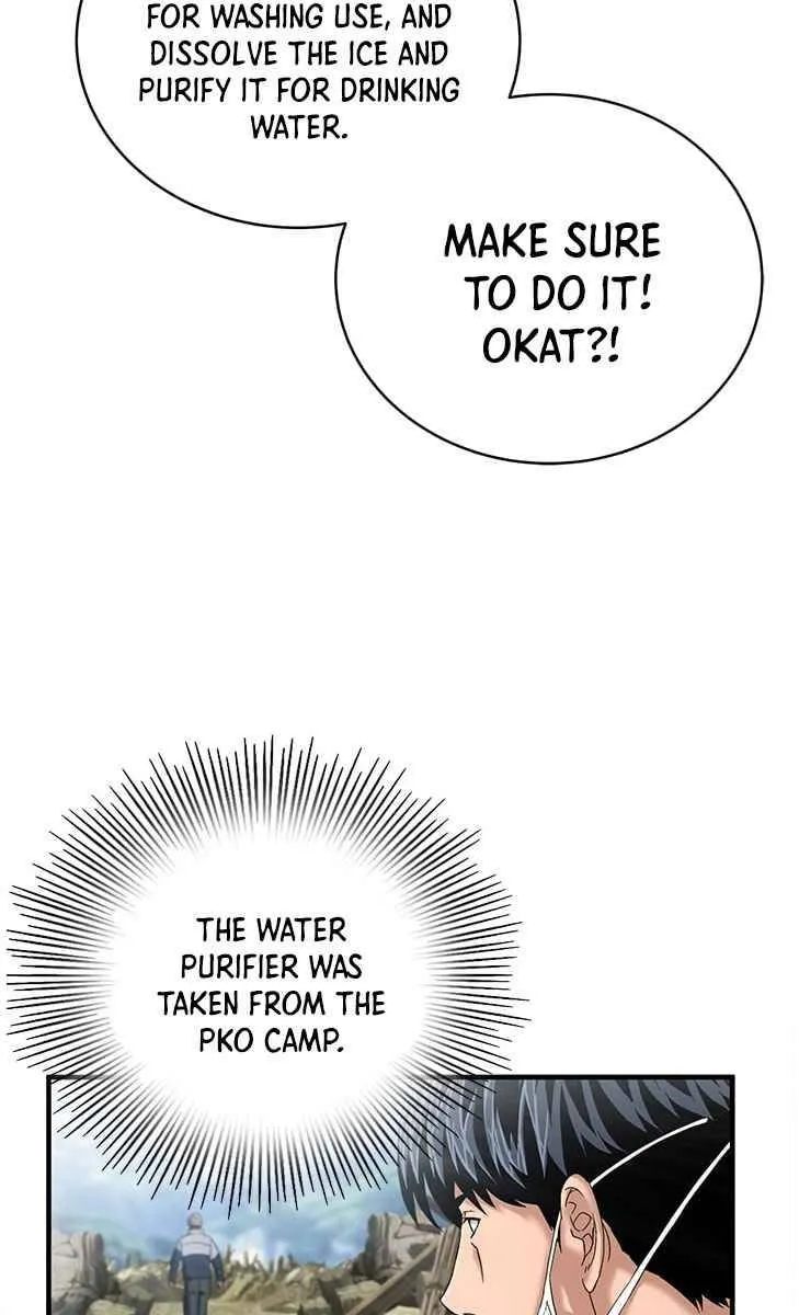 Dr. Choi Tae-Soo Zinmanga X Chapter 61 Page 37