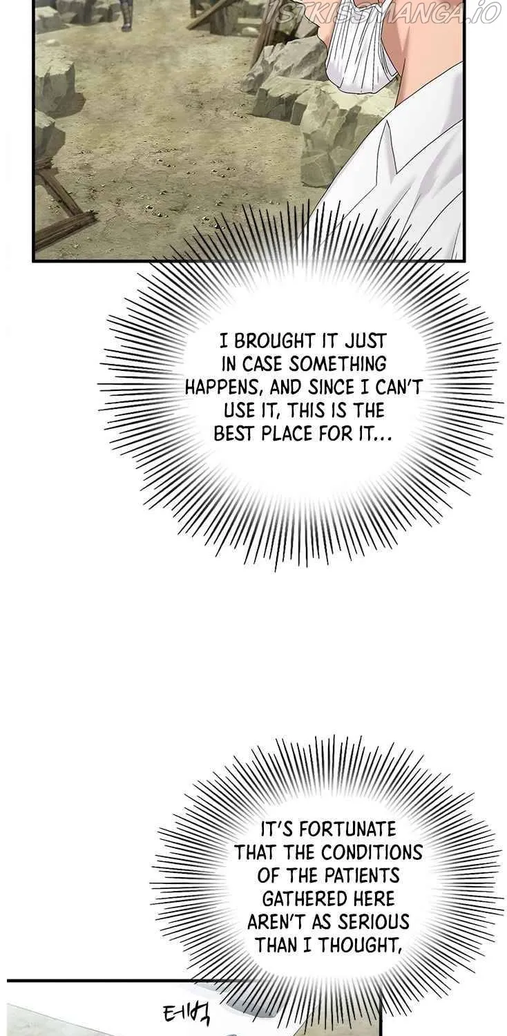 Dr. Choi Tae-Soo Zinmanga X Chapter 61 Page 38