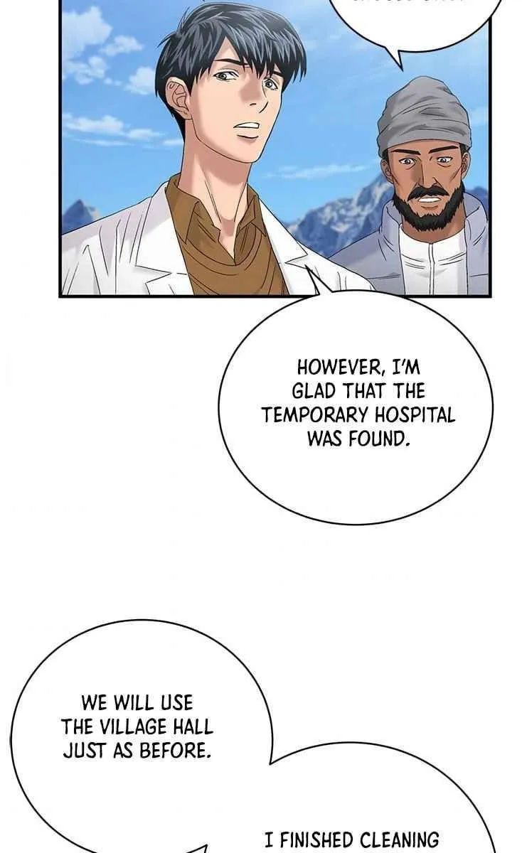 Dr. Choi Tae-Soo Zinmanga X Chapter 61 Page 42