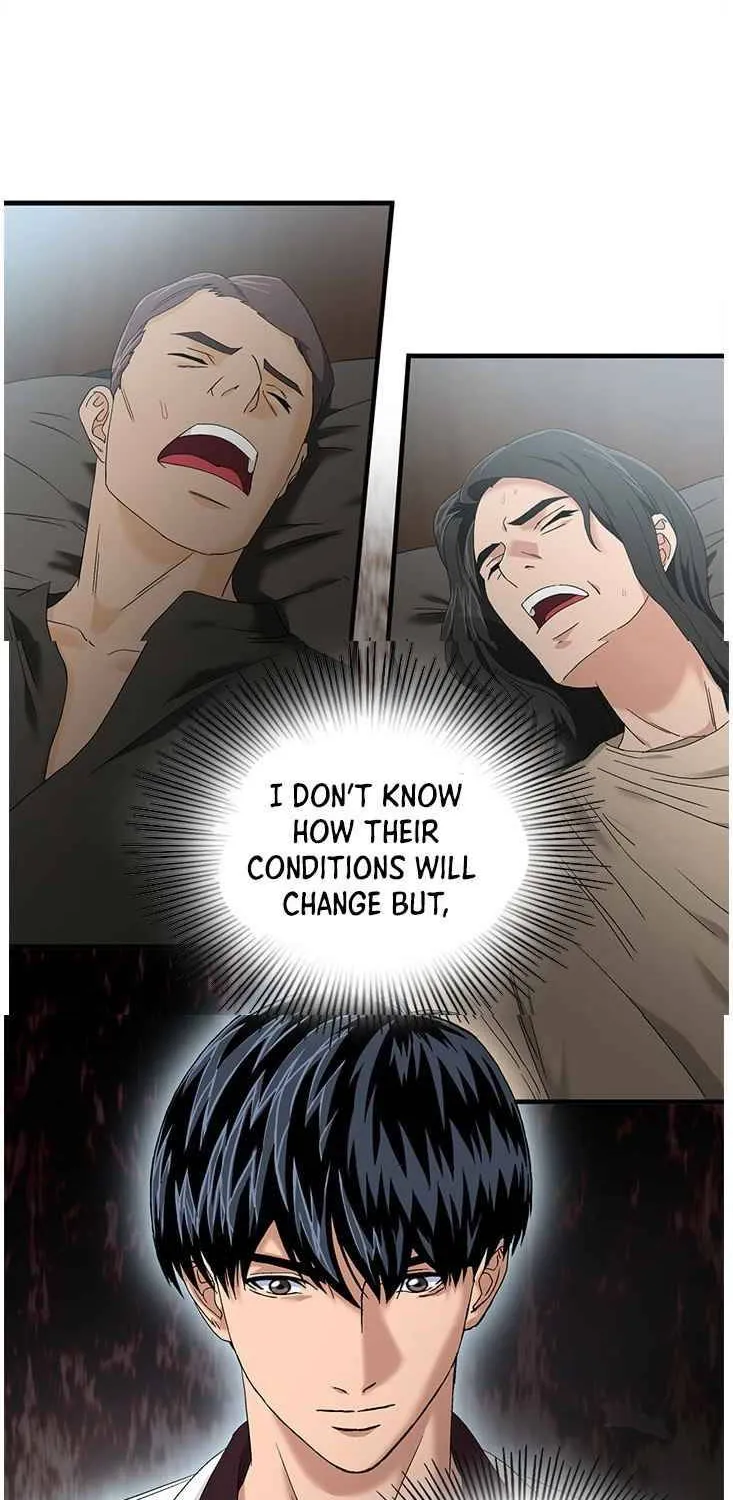 Dr. Choi Tae-Soo Zinmanga X Chapter 59 Page 3