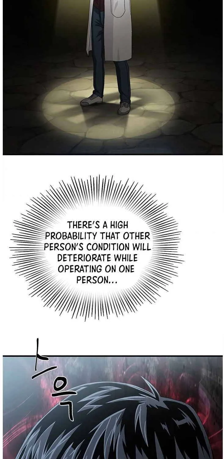 Dr. Choi Tae-Soo Zinmanga X Chapter 59 Page 5
