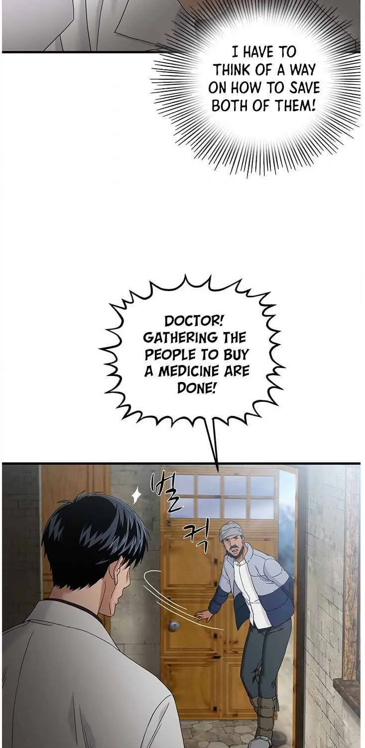Dr. Choi Tae-Soo Zinmanga X Chapter 59 Page 9