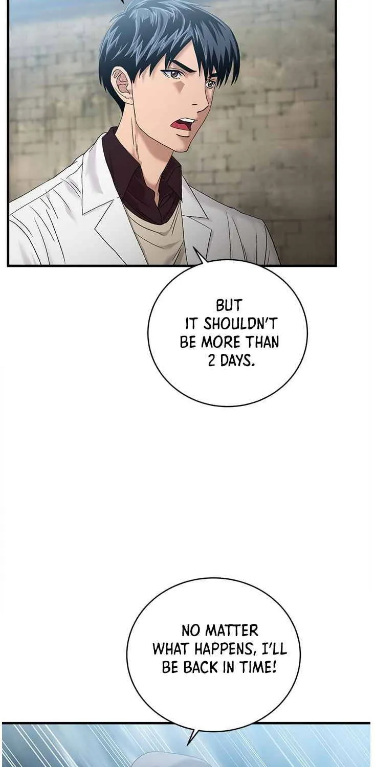 Dr. Choi Tae-Soo Zinmanga X Chapter 59 Page 18