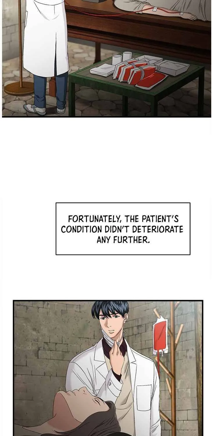 Dr. Choi Tae-Soo Zinmanga X Chapter 59 Page 24
