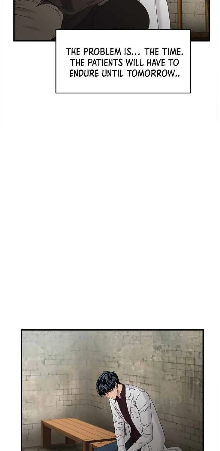 Dr. Choi Tae-Soo Zinmanga X Chapter 59 Page 25