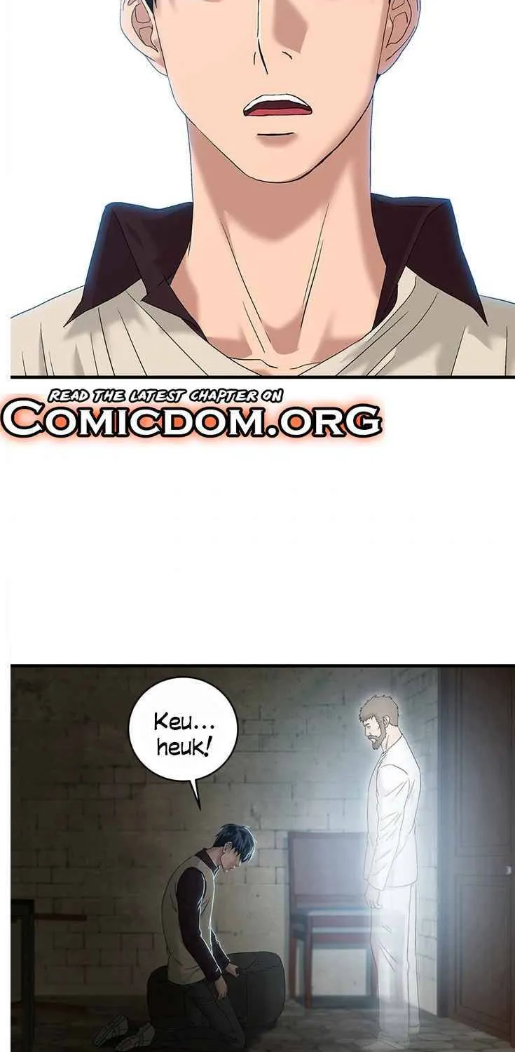 Dr. Choi Tae-Soo Zinmanga X Chapter 58 Page 9