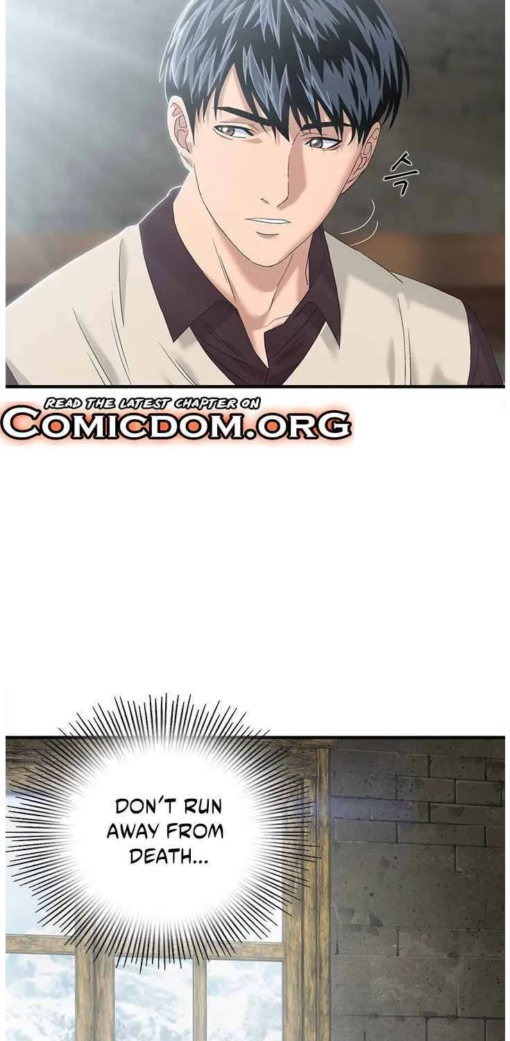 Dr. Choi Tae-Soo Zinmanga X Chapter 58 Page 19