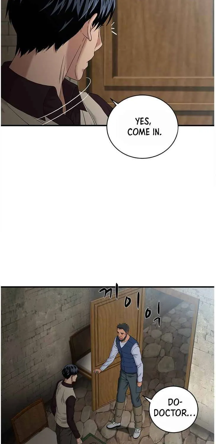 Dr. Choi Tae-Soo Zinmanga X Chapter 58 Page 28