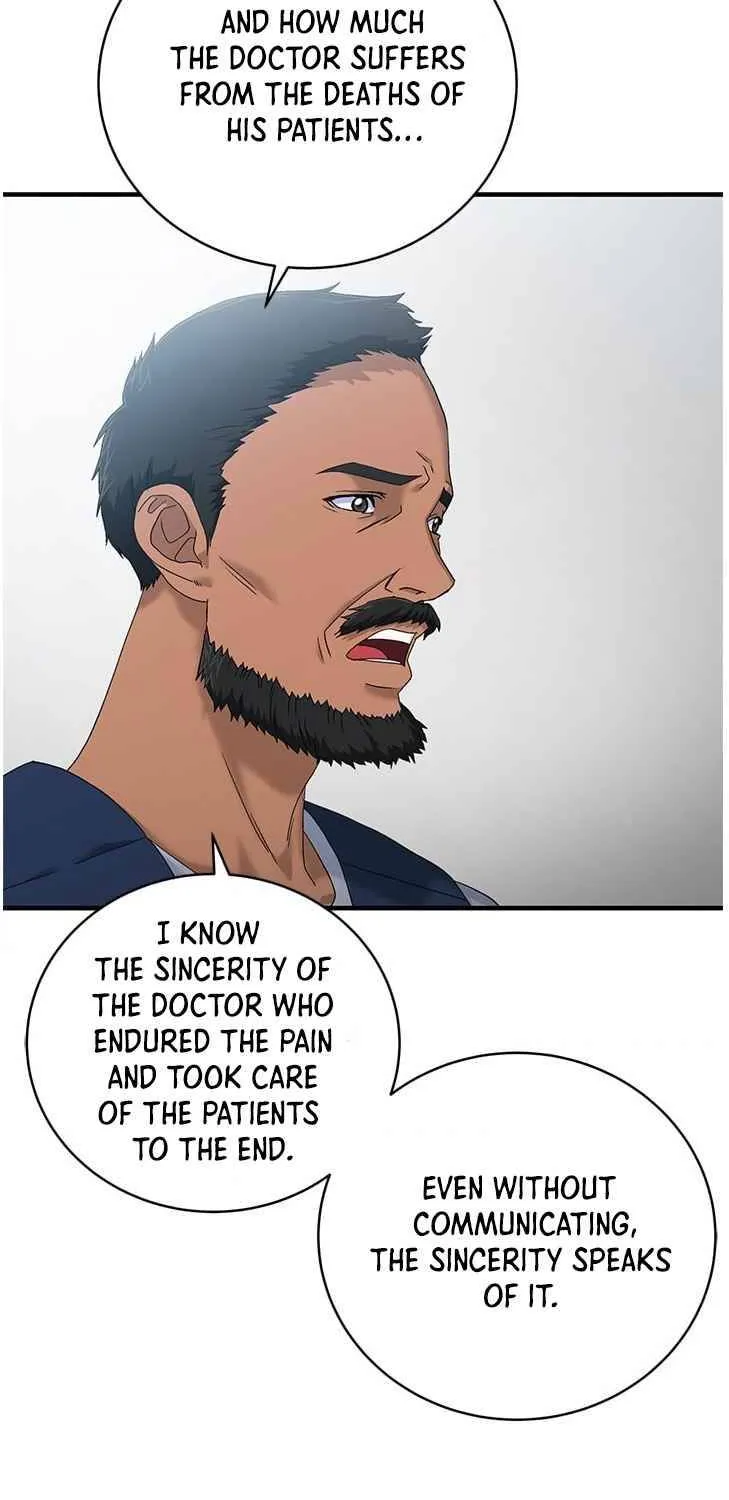 Dr. Choi Tae-Soo Zinmanga X Chapter 58 Page 39