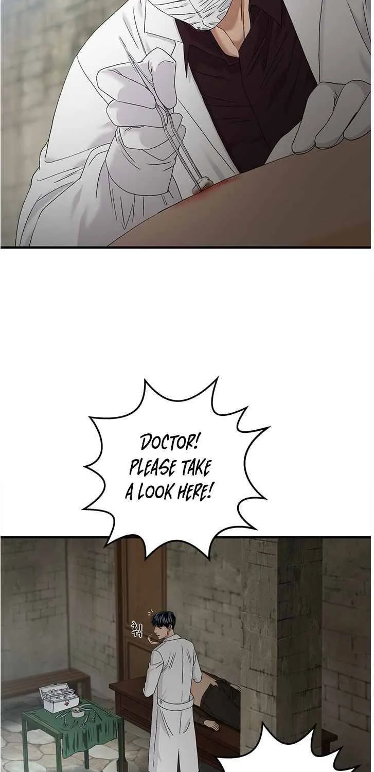 Dr. Choi Tae-Soo Zinmanga X Chapter 58 Page 44