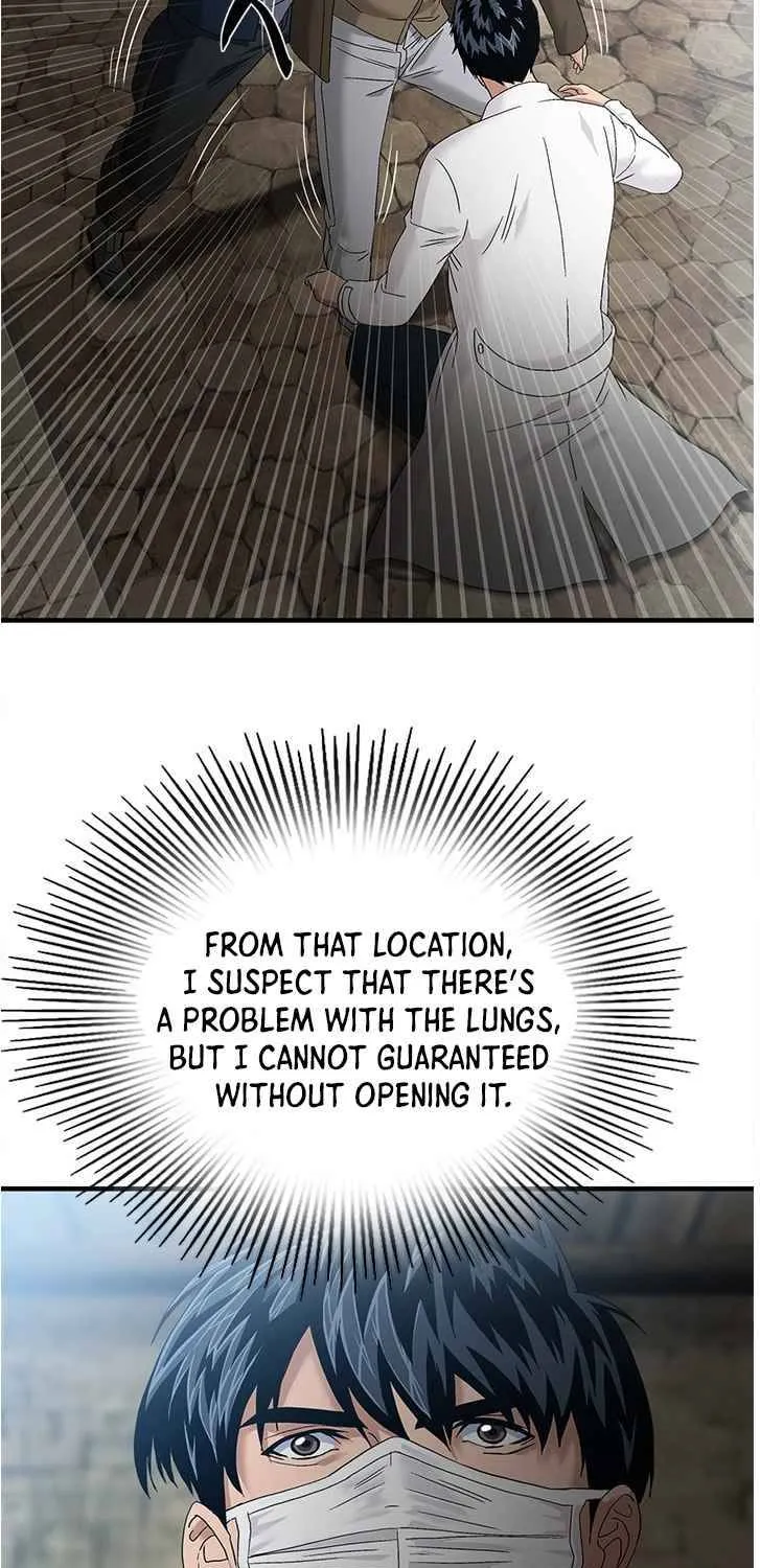 Dr. Choi Tae-Soo Zinmanga X Chapter 58 Page 57