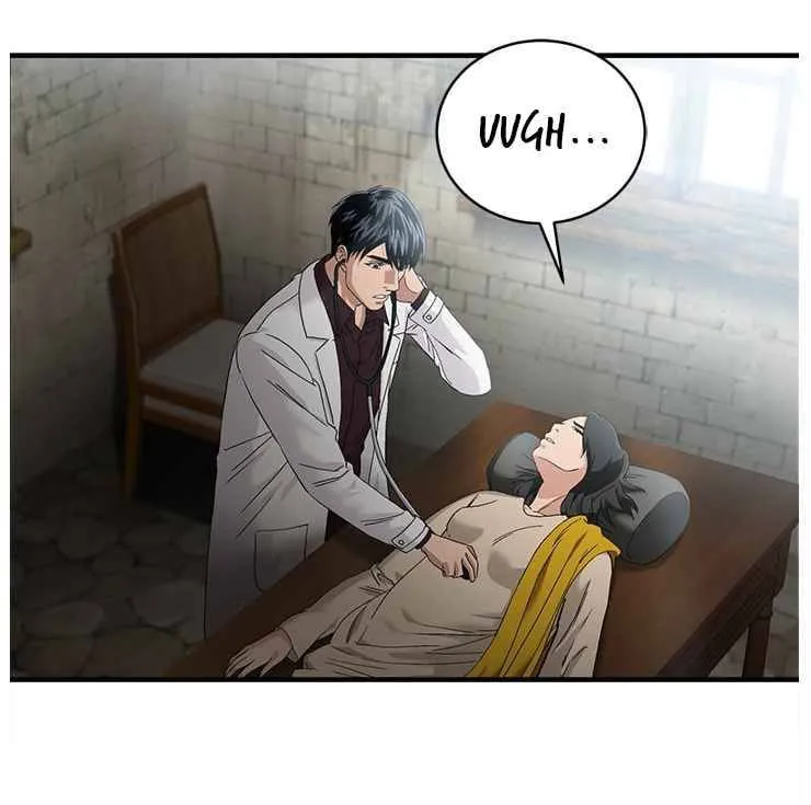 Dr. Choi Tae-Soo Zinmanga X Chapter 58 Page 66